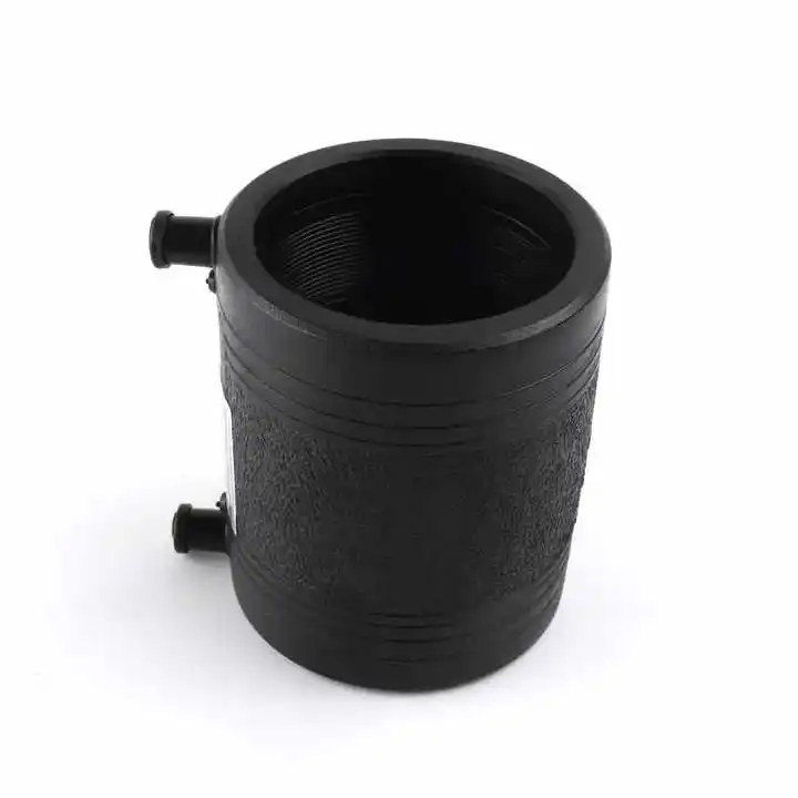 copla electrofusión